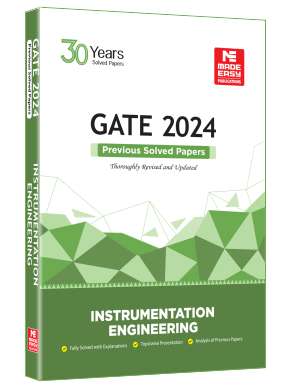 GATE 2024 Instrumentation Engineering Previous Year Solved Papers   O8HbAAcS7fTYwd8BcAysCU5hsTPMQiO4i7sPaegd 