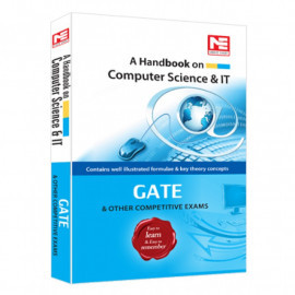 A Handbook for Computer Science /IT Engineering (Made Easy)