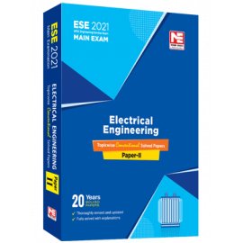 ESE 2021 Mains Examination: EE Engg Conv. Paper II MADE EASY