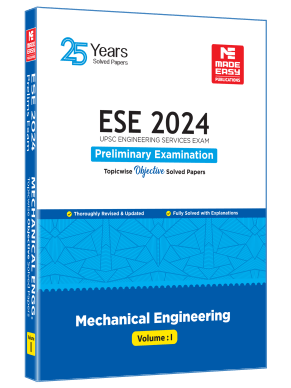 ESE 2024 Preliminary Exam Mechanical Engineering Objective Solved   XNfNPWCsjas1sjhM1VKeBYF7DBjGWFxnkC5A7JSK 