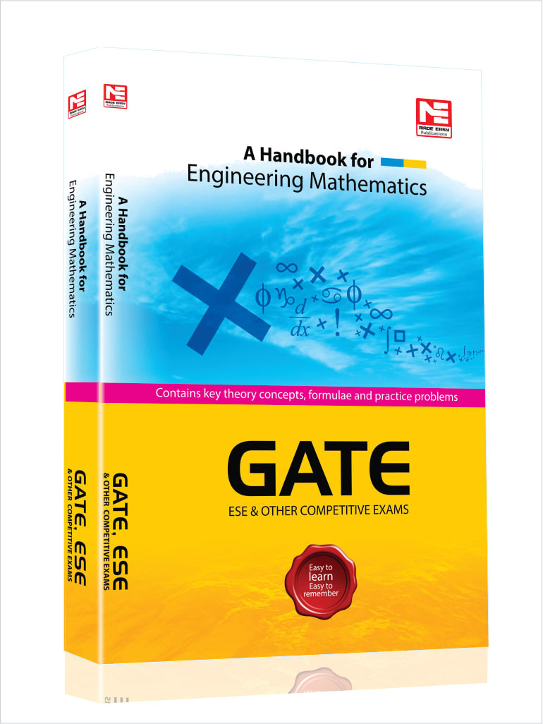 Handbook on Engineering Mathematics - Made Easy