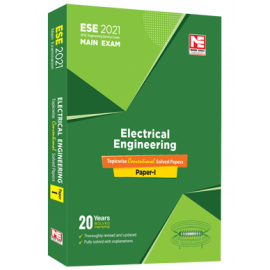 ESE 2021Mains Examination: EE Engg Conv. Paper I MADE EASY