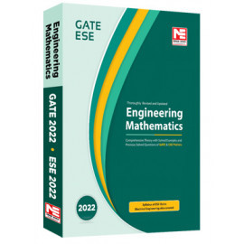 Eng Mathematics for GATE & ESE-2022 (Made Easy)